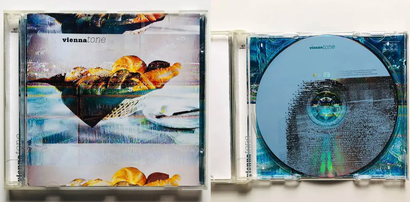 Various – Viennatone